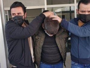 Samsun’da Kadın Cinayeti