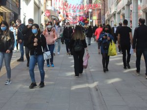 Giresun’da Korona Virüs Vakalarındaki Artış Devam Ediyor