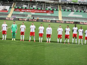Sivasspor’da Yeni Malatyaspor Maçı Öncesi 4 Eksik