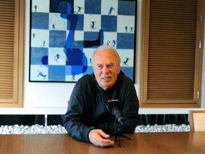 Altay, Mustafa Denizli’yi Açıkladı