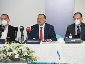 "2023 Yılında İlk 5g Sinyalini Vatandaşlarımızın Hizmetine Sunmayı Hedefliyoruz"