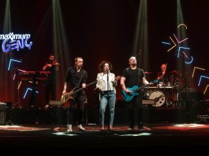 Fatma Turgut Konseri İş Sanat’ın Sosyal Medya Kanalında