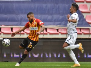 Süper Lig: Hes Kablo Kayserispor: 6 - Denizlispor: 3 (Maç Sonucu)