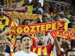 Göztepe Taraftarından Dijital Varlıklara Büyük İlgi