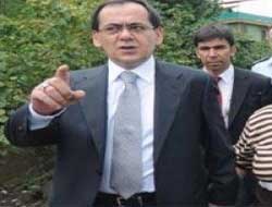 Bakan: Yanlış Anlaşıldım. Giresun Afet Kapsamında Değil