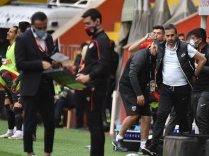 Yalçın Koşukavak: "Kayserispor’un Ligde Kalması İçin Tüm Gücümüzle Çalışacağız"