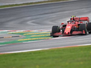 Formula 1 Yeniden Türkiye’de