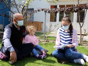 Gümüşhane’de Sözlü Tarih Çalışması Başladı