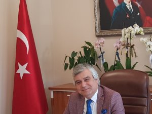 Prof. Dr. Mustafa Türkmen: "Türkiye Su Stresi Yaşayan Bir Ülke"
