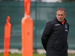 Trabzonspor’da Hedef Transfer!