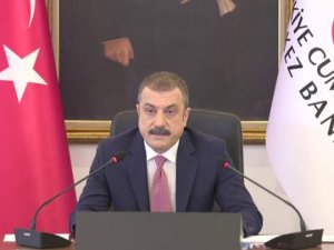 “Enflasyonun 2021 Yılı Sonunda Yüzde 12,2 Olarak Gerçekleşeceğini Tahmin Ediyoruz”
