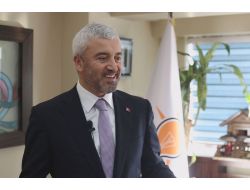 Enver Yılmaz: "Yolumuzu Halk Çizdi"