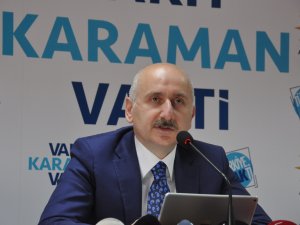 "19 Yıl Önce İmkansız Görünen Birçok Hedefi Gerçeğe Dönüştürdük"