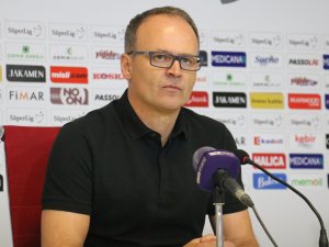 İrfan Buz: “88’de Yenilmek Üzücü”