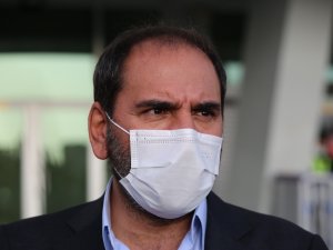 Otyakmaz: “Hedefimiz 5.’lik”