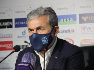 Aykut Kocaman: "Bu Maçı Çevirmeyi Başaran Oyuncularımı Kutluyorum"