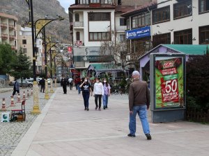 Gümüşhane’de Gurbetçi Tedirginliği