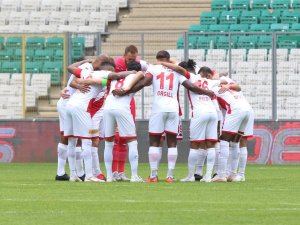 Antalyaspor Beraberliğe Abone