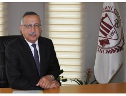 İş Dünyasının Meseleleri Tartışıldı