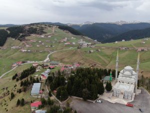 Tam Kapanmada Yaylalara İlgi Yok