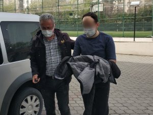 Samsun’da Fetö’den 1 Kişi Adliyeye Sevk Edildi