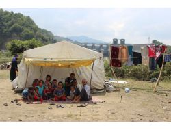 Mevsimlik İşçilerin Konaklama Sorunu