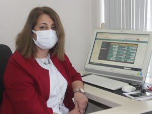 Giresun’daki Vaka Artışlarının Nedenini Açıkladı