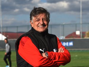 Bb Erzurumspor Fenerbahçe Maç Hazırlıklarını Sürdürdü