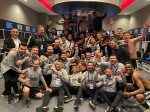 Beşiktaş: "Kimse Heveslenmesin"