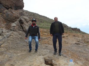 Bu Suyu İçenler Zıplamadan Duramıyor
