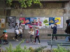 Fransa’da 4 Aşamalı Normalleşme Süreci Bugün Başlıyor