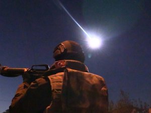 Eren-2 Operasyonunda Etkisiz Hale Getirilen 6 Teröristten Üçü; "Kırmızı, Turuncu Ve Gri" Kategoriden