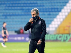 Aykut Kocaman’dan Tek Değişiklik