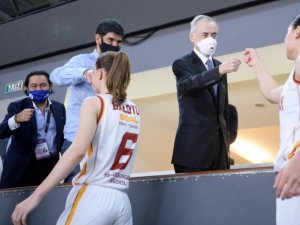 Galatasaray Finalde