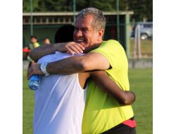 Adanaspor’da Bolu Kampı Sona Eriyor