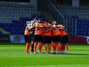 Süper Lig: Medipol Başakşehir: 2 - Mke Ankaragücü: 1 (Maç Sonucu)