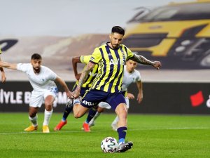 Fenerbahçe’de Sosa Etkisi