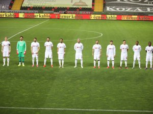 Sivasspor ‘Plaka’ Dedi!