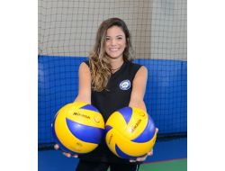 Cemre Erol Nilüfer Belediyespor’da