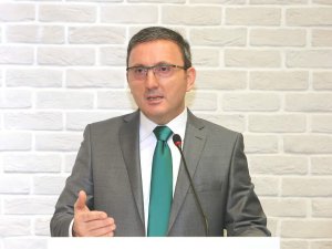 Çakırmelikoğlu: “Yasak, Yerel İşletmelerin Kazanması Açısından Faydalı Olacaktır”
