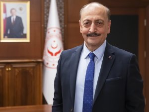 “Nisan Ayına İlişkin Kısa Çalışma Ve İşsizlik Ödeneği Ödemelerini Yarın Hesaplara Yatırıyoruz”