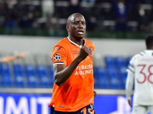 Demba Ba: "Oruç Tutarsam Oynamayacağımı Söylemişlerdi"