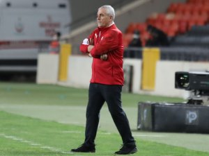 Çalımbay, En Uzun Seriyi Tekrar Yakaladı