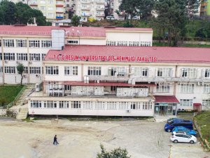 Kurulduktan 6 Yıl Sonra Öğrenci Alacak