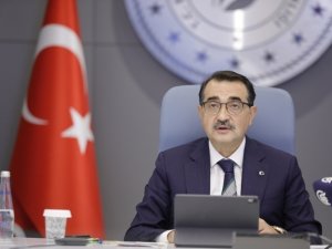 “Son 10 Yılda Yıllık Ortalama Yenilenebilir Enerji Kurulu Güç Kapasitesi Artış Oranı Yüzde 11 Olmuştur”