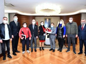 Dumesf, Adana’da 2021 Yılı İstişare Toplantısını Yaptı