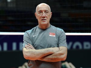 Nedim Özbey: “Erkek Voleybolunu Özlenen Yere Getireceğiz”