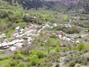 Artvin’de Kene Kabusu Geri Döndü