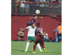 Bursaspor’un Oynadığı Son 4 Maçta Gol Sesi Çıkmadı