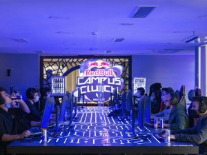 Red Bull Campus Clutch’ta Yeni Finalistler Belli Oldu